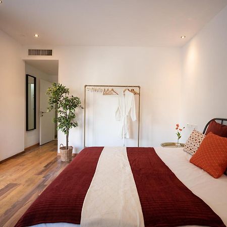 MR harav Kook - Luxury apartments Jerusalem Exteriör bild